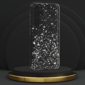Brilliant Clear Case Samsung Galaxy S26 Przezroczysty - 207863