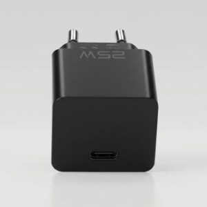 Ładowarka sieciowa Blavec Typ C BC-10 PD 25W 3A Czarny - 207869