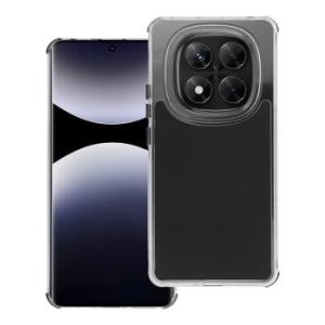 Matrix Case Xiaomi Redmi Note 14 Pro 4G Czarny - 207917