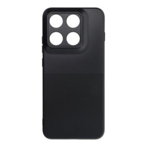 Easy Dual Case Motorola EDGE 70 Pro 5G Czarny - 208945