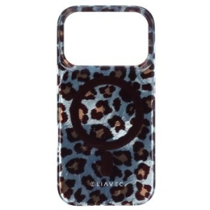 Markowy Hard Case Liavec Blush Case Apple iPhone 18 Pro Max / 17 Pro Max Wzór 3 - 208820