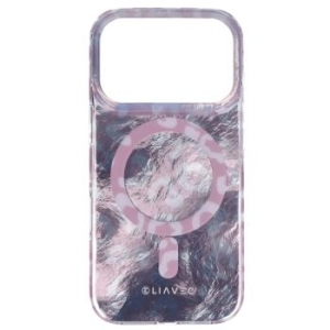 Markowy Hard Case Liavec Blush Case Apple iPhone 18 Pro / 17 Pro Wzór 2 - 208824