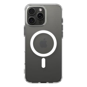Ultra Hybrid Mag MagSafe Apple iPhone 16 Pro Biały - 208753