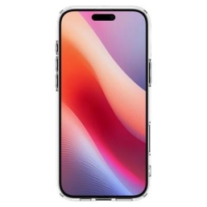 Ultra Hybrid Mag MagSafe Apple iPhone 16 Pro Biały - 208754