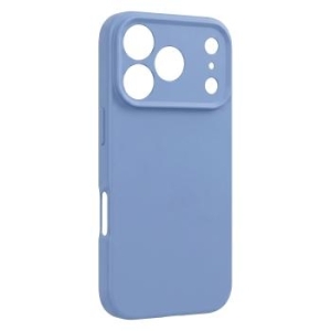 Silicone Case Apple iPhone 17 Pro / 18 Pro Sky Blue - 208777