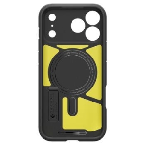 Tough Armor T Magsafe Apple iPhone 17 Pro / 18 Pro Czarny - 207986