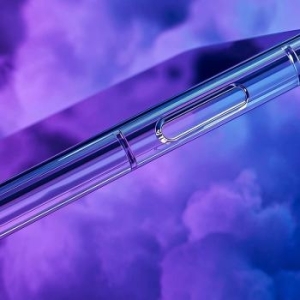 3mk Clear Case Xiaomi 17T Przezroczysty - 208786