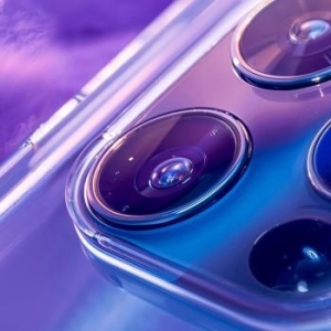 3mk Clear Case Xiaomi 17T Przezroczysty - 208787