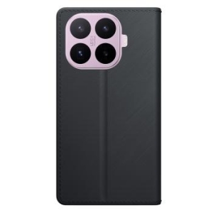 Markowy Book 3mk Wallet Case Xiaomi 17T Czarny - 208664