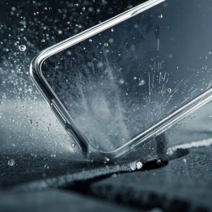 3mk Clear Case Xiaomi 17T Pro Przezroczysty - 208706