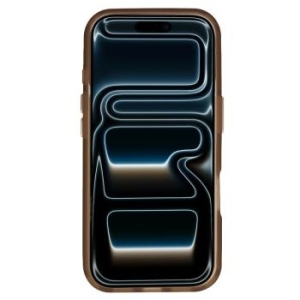 Twist Magsafe Case Apple iPhone 17 Pro Max Coffee Brown - 208668