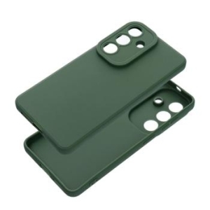 Back Case Matt 2.0 Samsung Galaxy S26 FE Ciemny Zielony - 208658