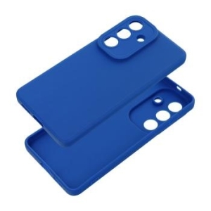 Back Case Matt 2.0 Samsung Galaxy S26 FE Niebieski - 208616