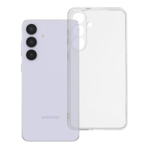 Clear Case Samsung Galaxy S26 FE / S25 FE Przezroczysty - 208623