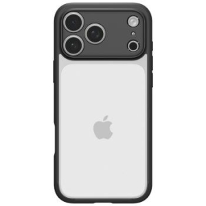 Ultra Hybrid Apple iPhone 18 Pro Max / 17 Pro Max Czarny Matowy - 208205