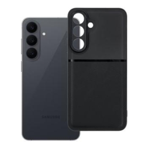 Noble Case Samsung Galaxy S26 FE Czarny - 208152