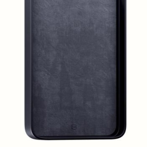 3mk Matt Case Pro Apple iPhone 17 Pro / 18 Pro Czarny - 208538