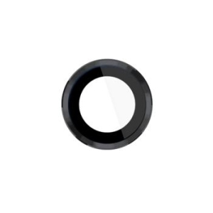 Szkło Hartowane na aparat 3mk Lens Protection Pro Apple iPhone 18 Pro /18 Pro Max Black - 208478