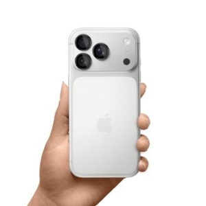 Szkło Hartowane na aparat 3mk Lens Protection Pro Apple iPhone 18 Pro /18 Pro Max Black - 208479