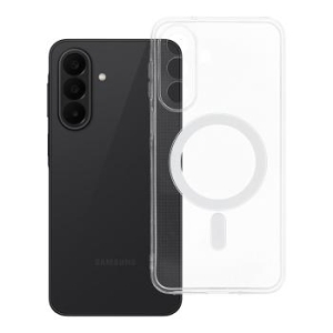 Clear Case z MagSafe Samsung Galaxy A27 5G  2 mm (camera protection) Przezroczysty - 208424