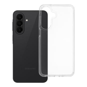 Super Clear Hybrid Samsung Galaxy A27 5G Przezroczsyty - 208427
