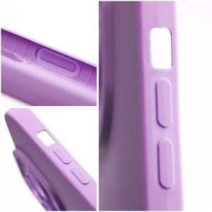 Luna Case Samsung Galaxy A27 5G Fioletowy - 208430
