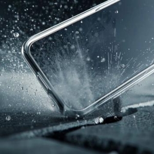 3mk Clear Case Samsung Galaxy S26 FE Przezroczysty - 208347