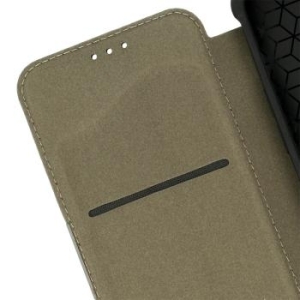 Razor Book Xiaomi Redmi 14C / Poco C75 Czarny - 208398