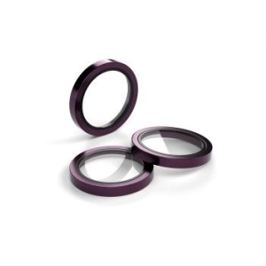 Szkło Hartowane na aparat Etteri iPhone 18 Pro Cherry - 208454