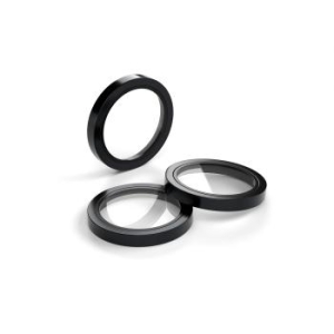Szkło Hartowane na aparat Etteri iPhone 18 Pro Ciemny Szary - 208458