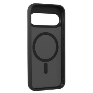 Full Matte Mag Cover Google Pixel 10 Pro XL Czarny - 208880