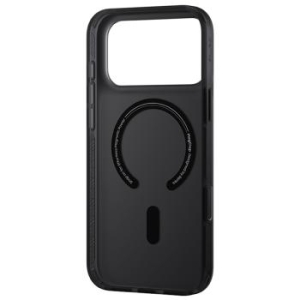 Markowy Armor Case Benks Magnetic Lucid Armor Pro Apple iPhone 18 Pro Max / 17 Pro Max Czarny - 208972
