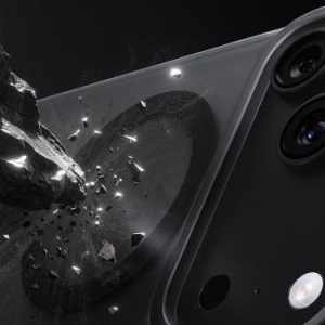 Markowy Armor Case Benks Magnetic Lucid Armor Pro Apple iPhone 18 Pro Max / 17 Pro Max Czarny - 208974