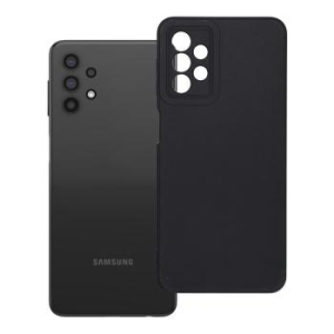 Back Case Matt 2.0 Samsung Galaxy A32 5G Czarny - 209032