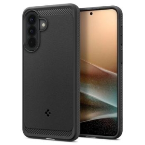 Rugged Armor Samsung A57 5G Czarny - 209078