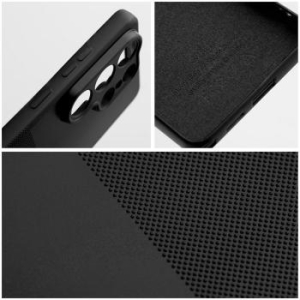 Easy Dual Case Samsung A57 5G Czarny - 209019