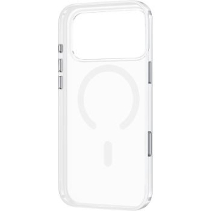 Markowy Armor Case Benks Magnetic Crystal Apple iPhone 18 Pro Max / 17 Pro Max Przezroczysty - 209122