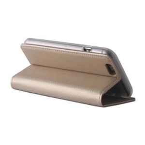 Magnet Book Motorola Edge 60 Fusion / Edge 60 5G Złoty - 209148