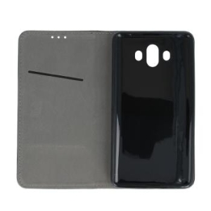 Magneto Book Motorola Edge 60 Fusion / Edge 60 5G Czarny - 209150