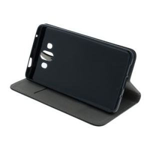 Magneto Book Motorola Edge 60 Fusion / Edge 60 5G Czarny - 209151