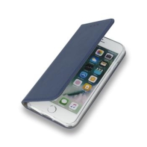 Magneto Book Motorola Edge 60 Fusion / Edge 60 5G Granatowy - 209159