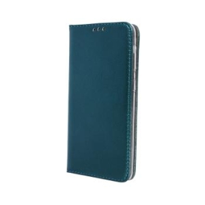 Magneto Book Motorola Edge 60 Fusion / Edge 60 5G Ciemny Zielony - 209161