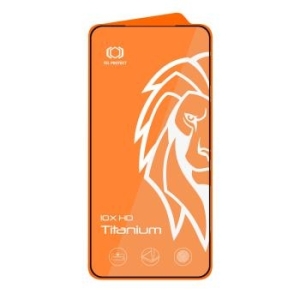 Szkło Hartowane 10X HD Plus Titanium Apple iPhone 17 Pro Max / 18 Pro Max - 209183