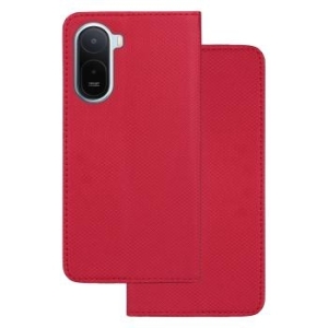 Magnet Book Xiaomi Redmi A7 Pro 4G / A7 Pro 5G Czerwony - 209205