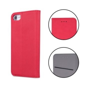 Magnet Book Xiaomi Redmi A7 Pro 4G / A7 Pro 5G Czerwony - 209208