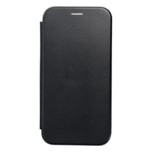 Book Elegance Samsung Galaxy S26 Czarny - 209248
