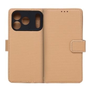 Triangle Book Samsung Galaxy A36 5G / A56 5G Czarny - 209259