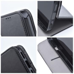 Magneto Book Oppo Reno 16 5G Czarny - 209484