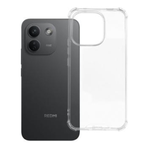 Armor Jelly Case Xiaomi Redmi Note 17 Pro Max 5G / 17 Pro Plus 5G Przezroczysty - 209487