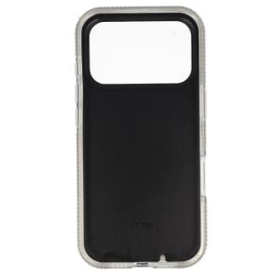Teddy Bear Case Apople iPhone 17 Pro Max / 18 Pro Max Różowy - 209284
